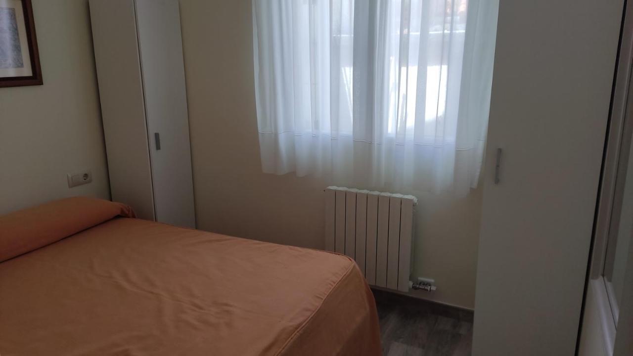 Apartamentos Vut Gandarela ซันเชนโช ภายนอก รูปภาพ